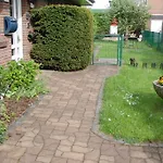 Haus Karlo Büsum
