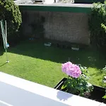 Haus Karlo Büsum
