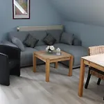 Haus Karlo Διαμέρισμα Büsum