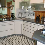 Διαμέρισμα Haus Karlo Büsum