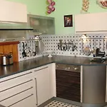 Διαμέρισμα Haus Karlo