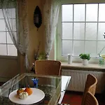 Haus Karlo * Büsum