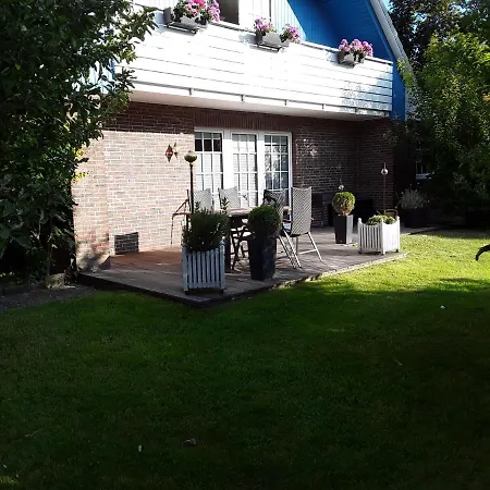 Haus Karlo Büsum