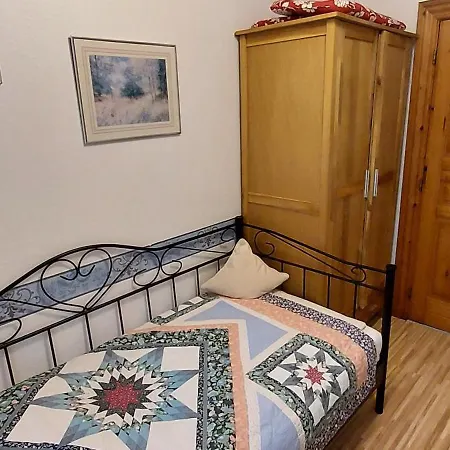 Haus Karlo Apartment