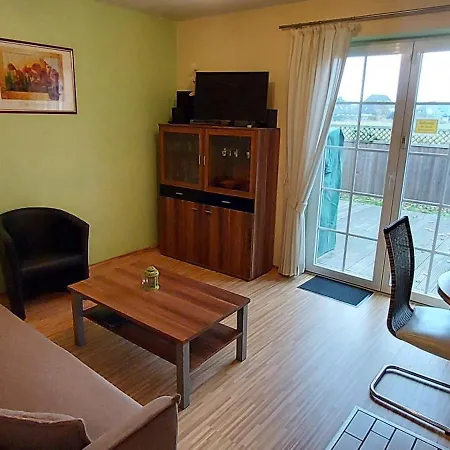 Apartment Haus Karlo *