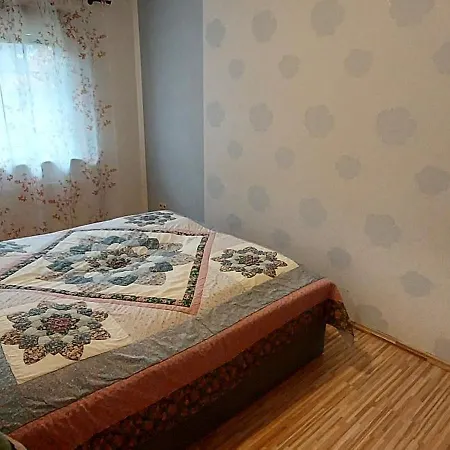 Haus Karlo Apartman Büsum