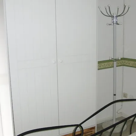 Apartment Haus Karlo