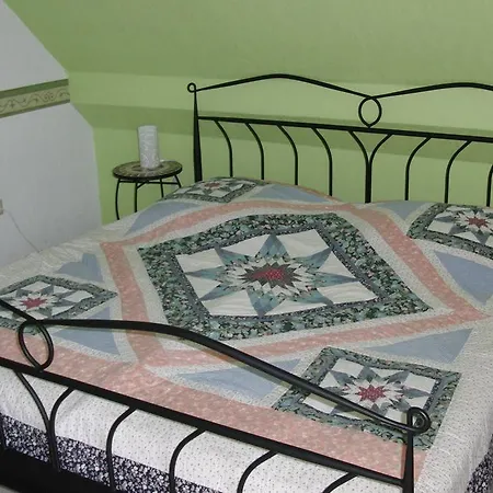Apartman Haus Karlo *