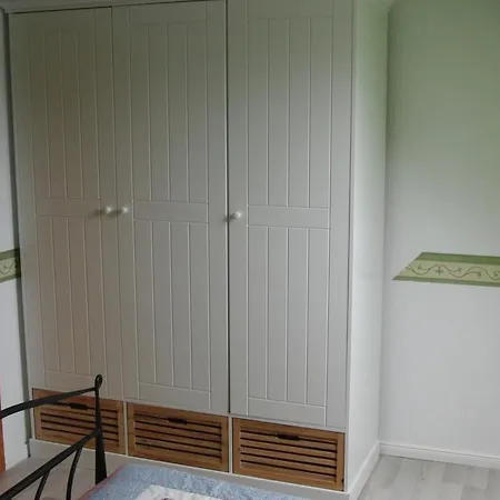 Apartment Haus Karlo