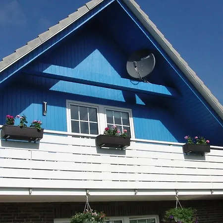 Haus Karlo Apartment