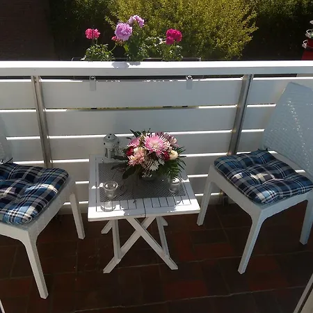 Haus Karlo Apartman *