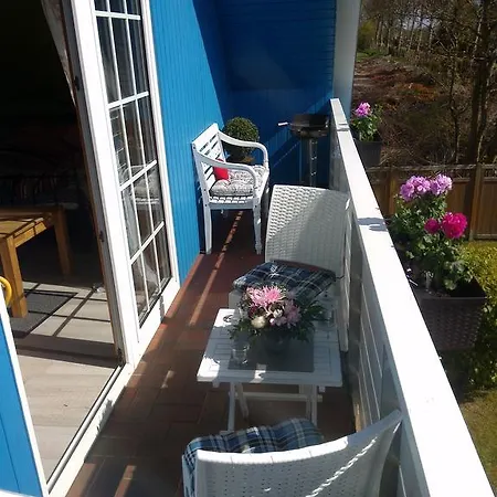 Haus Karlo Apartman