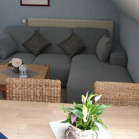 Haus Karlo Apartment