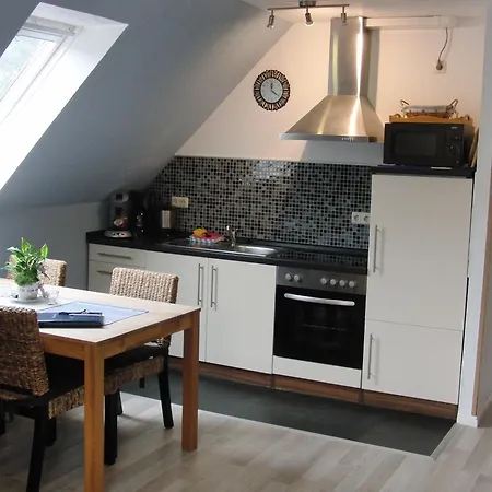 Haus Karlo * Büsum