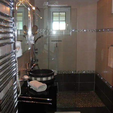 Haus Karlo Apartment Busum