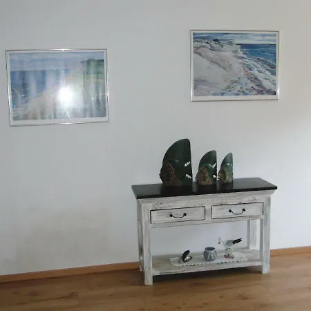 Апартаменты Haus Karlo