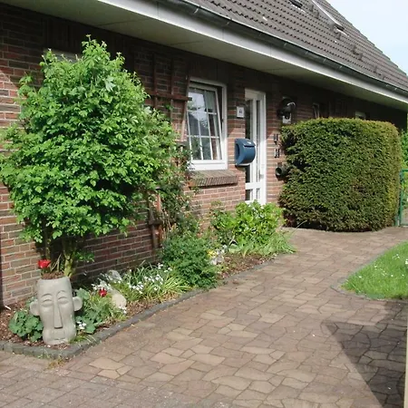 Apartment Haus Karlo