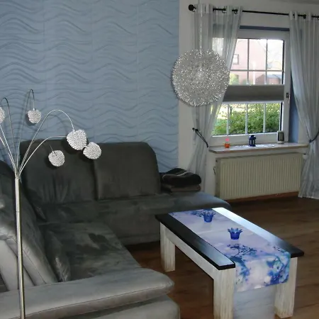Haus Karlo Apartman Büsum