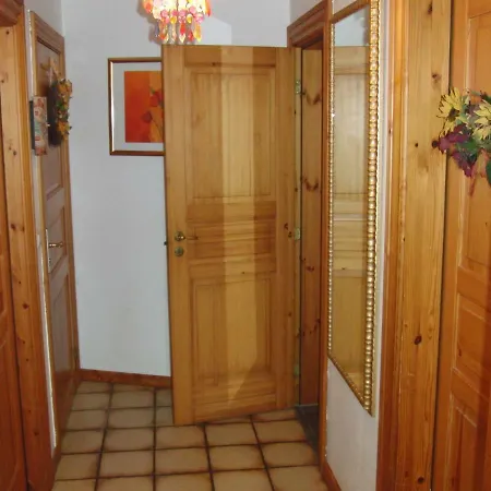 Haus Karlo Büsum