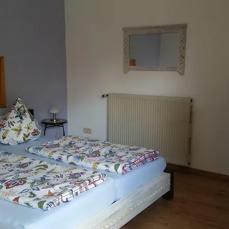 Apartment Haus Karlo