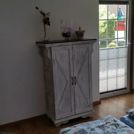 Haus Karlo Apartamento *