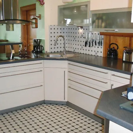 Apartman Haus Karlo Büsum