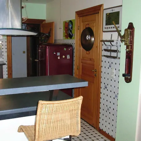 דירה Haus Karlo