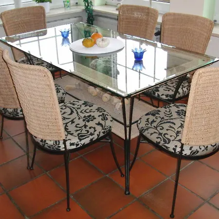 Haus Karlo Apartment