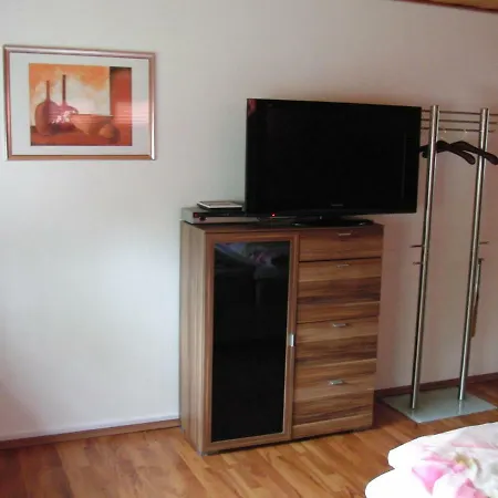 Apartment Haus Karlo