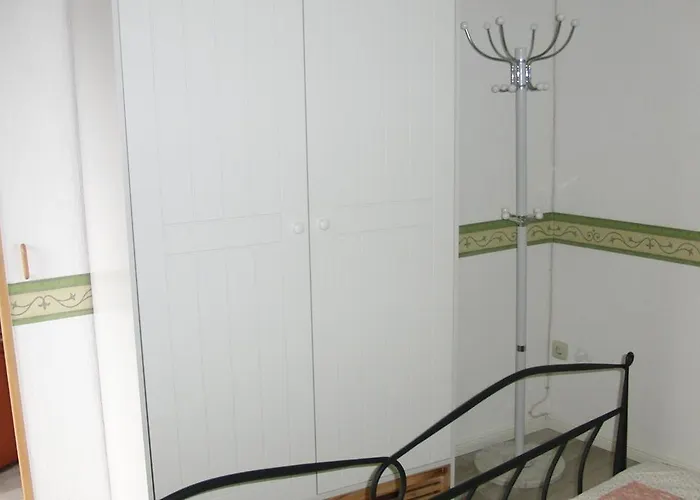 Apartamento Haus Karlo