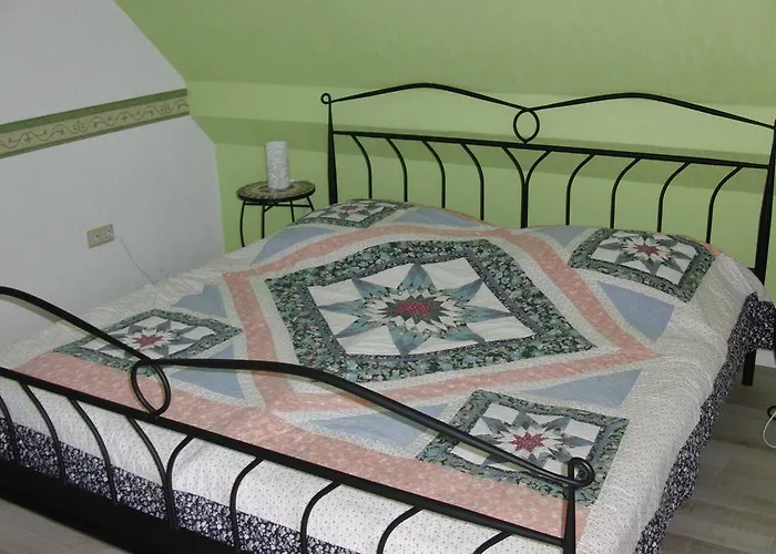 Appartamento Haus Karlo *