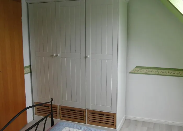 Apartamento Haus Karlo