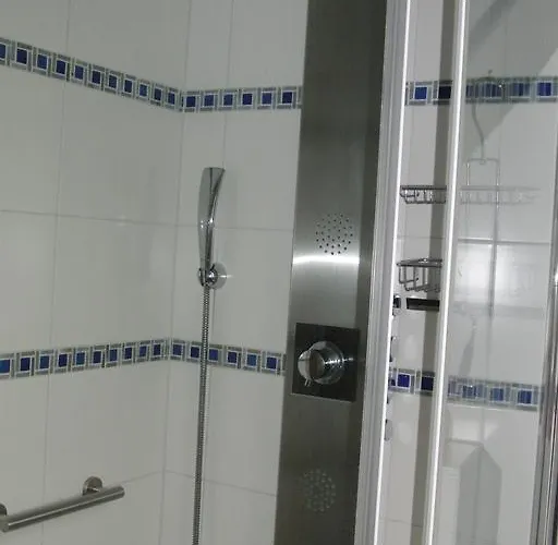 Haus Karlo Appartamento *