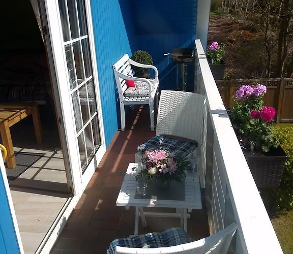 Haus Karlo Appartement