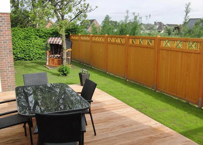 Apartamento Haus Karlo