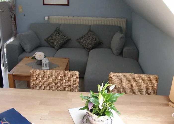 Haus Karlo Apartamento