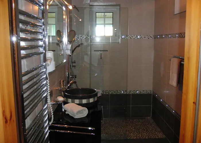 Haus Karlo Appartamento Büsum