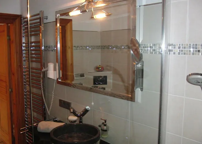 Haus Karlo Appartement