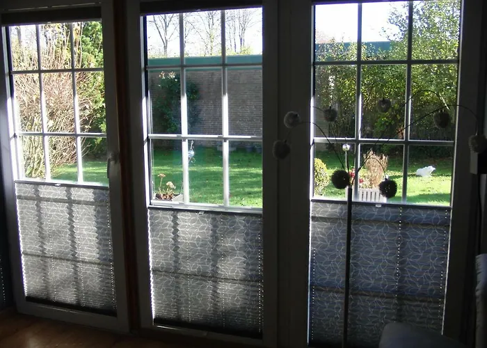 Haus Karlo Appartement *