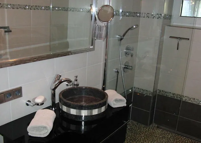 Haus Karlo Appartamento *