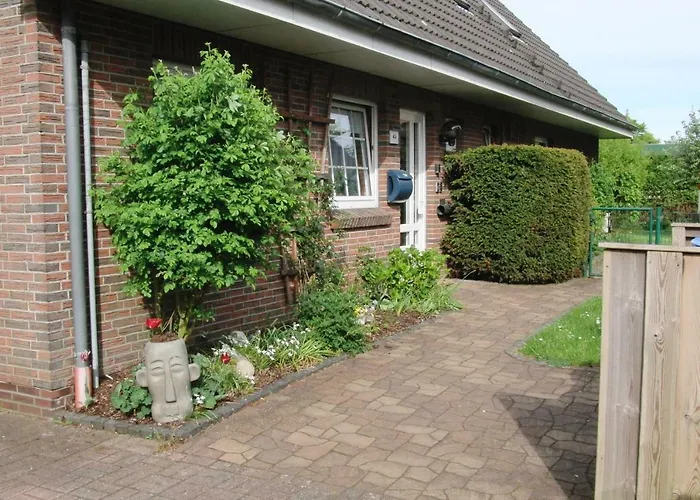 Apartamento Haus Karlo