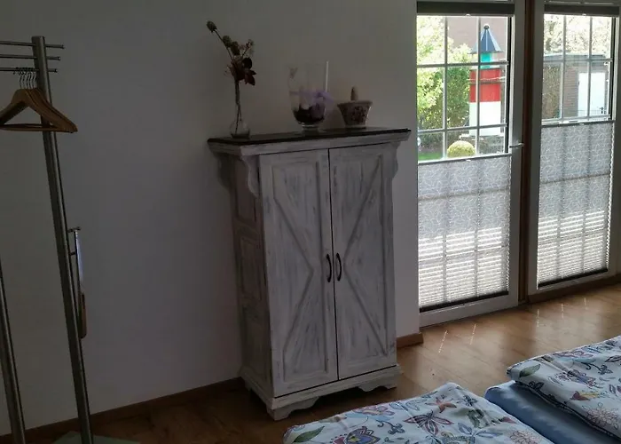 Haus Karlo Appartamento *