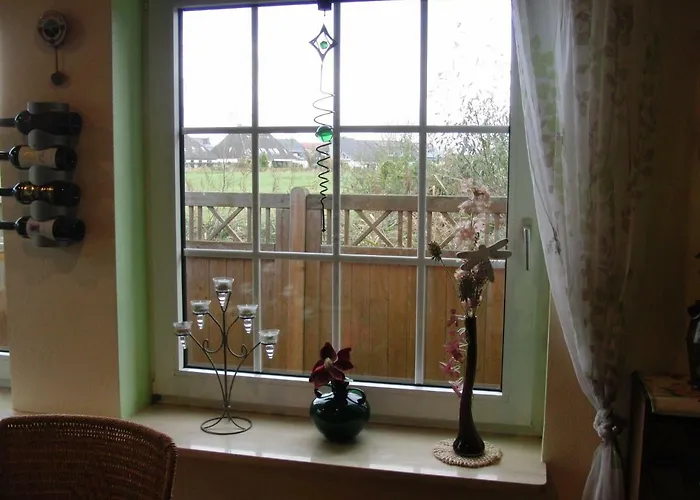 Appartamento Haus Karlo Büsum