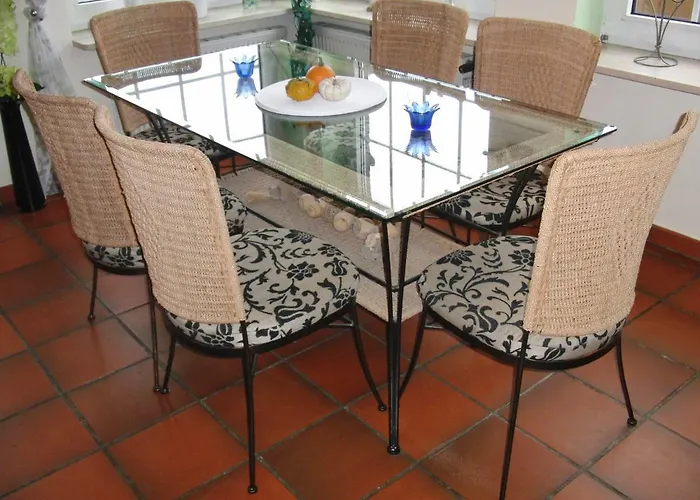 Haus Karlo Apartamento