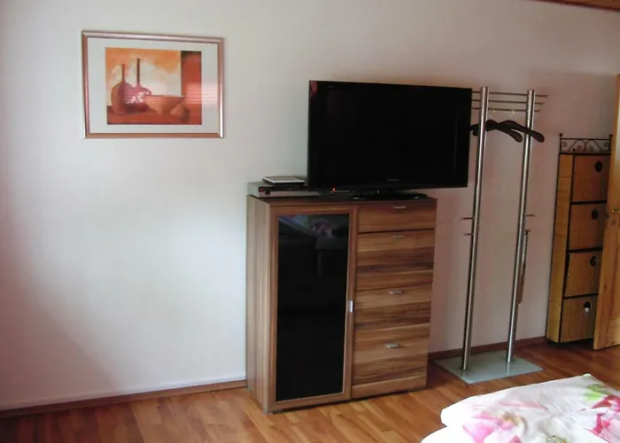 Appartement Haus Karlo